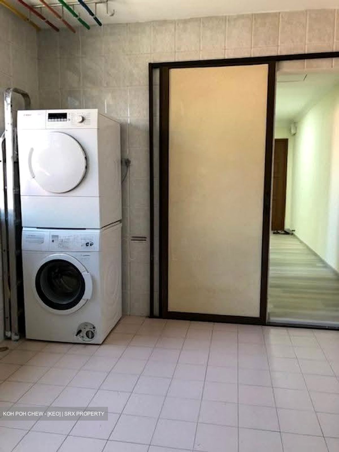 Zion Road (D10), Apartment #620688611